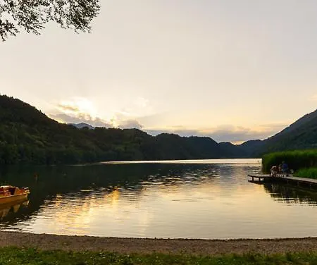 Club Del Sole Due Laghi Levico Family Collection Κάμπινγκ 4*