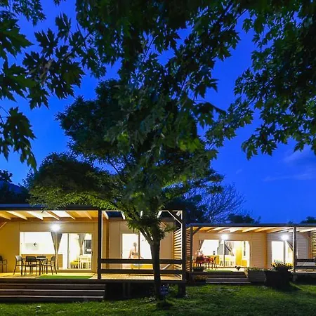 Club Del Sole Due Laghi Levico Family Collection 4*