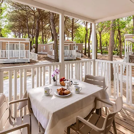 Κάμπινγκ Club Del Sole Due Laghi Levico Family Collection Levico Terme
