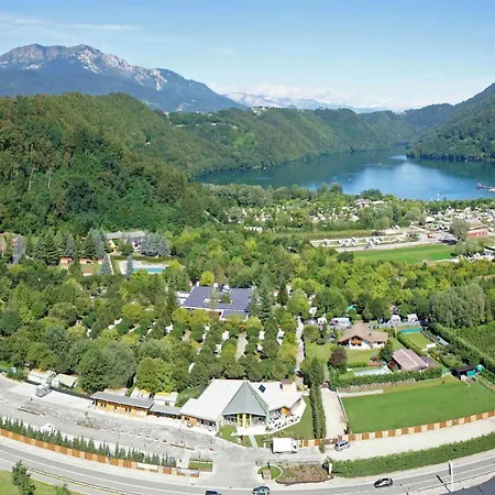 Club Del Sole Due Laghi Levico Family Collection 4* Levico Terme